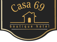 Hotel Casa 69